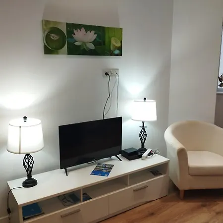 Apartamento Le Grand Large Dieppe