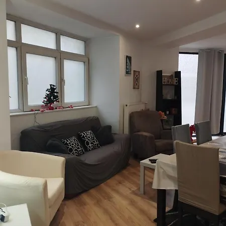 아파트 Le Grand Large *