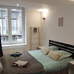 Appartement Le Grand Large