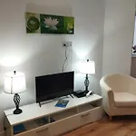Appartement Le Grand Large Dieppe