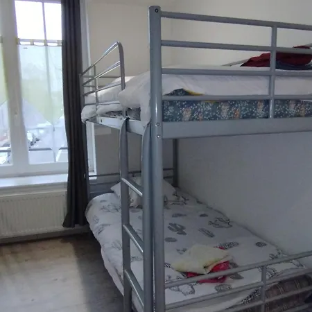 Lägenhet Le Grand Large