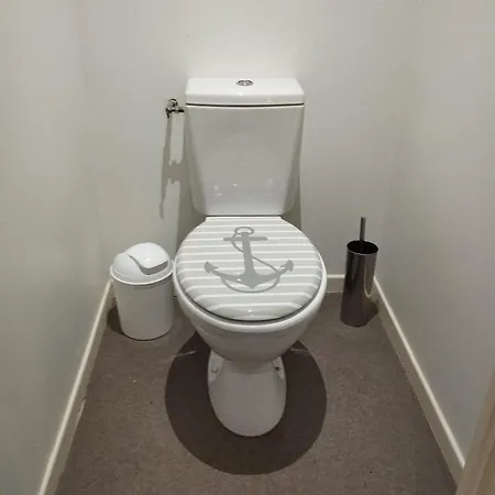 Le Grand Large Dieppe