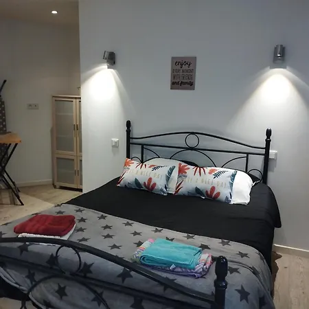 Lägenhet Le Grand Large